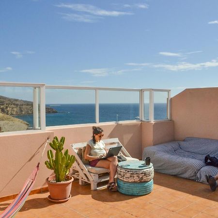 Aloe Vera Shared House El Médano Екстериор снимка