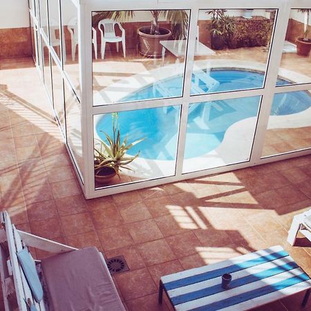 Aloe Vera Shared House El Médano Екстериор снимка