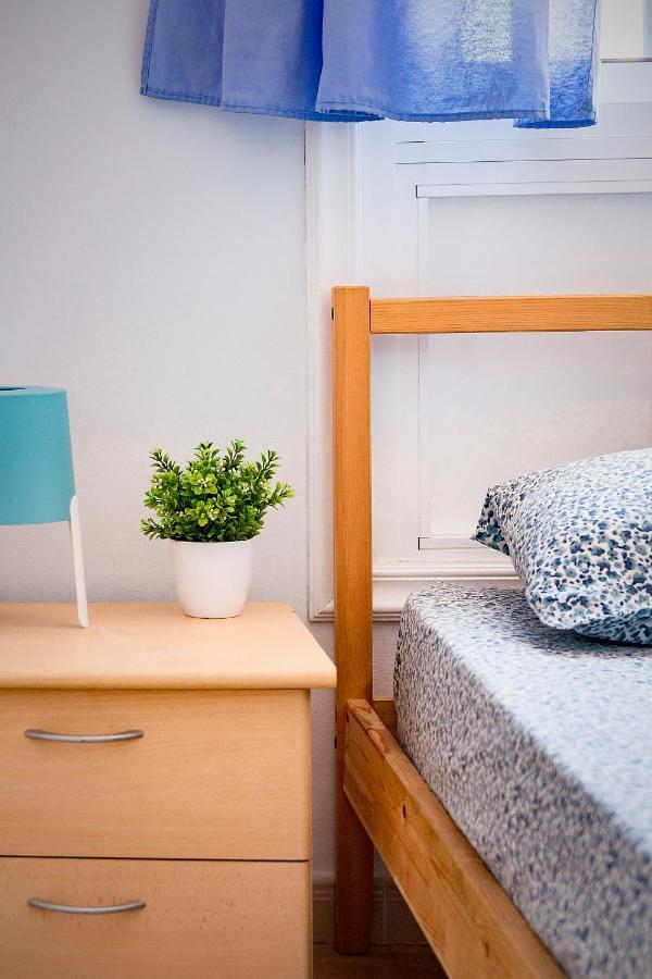 Aloe Vera Shared House El Médano Екстериор снимка