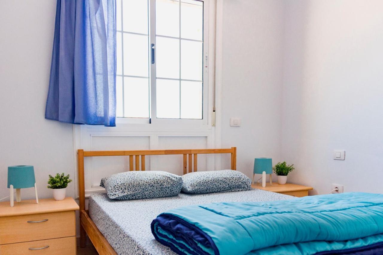 Aloe Vera Shared House El Médano Екстериор снимка