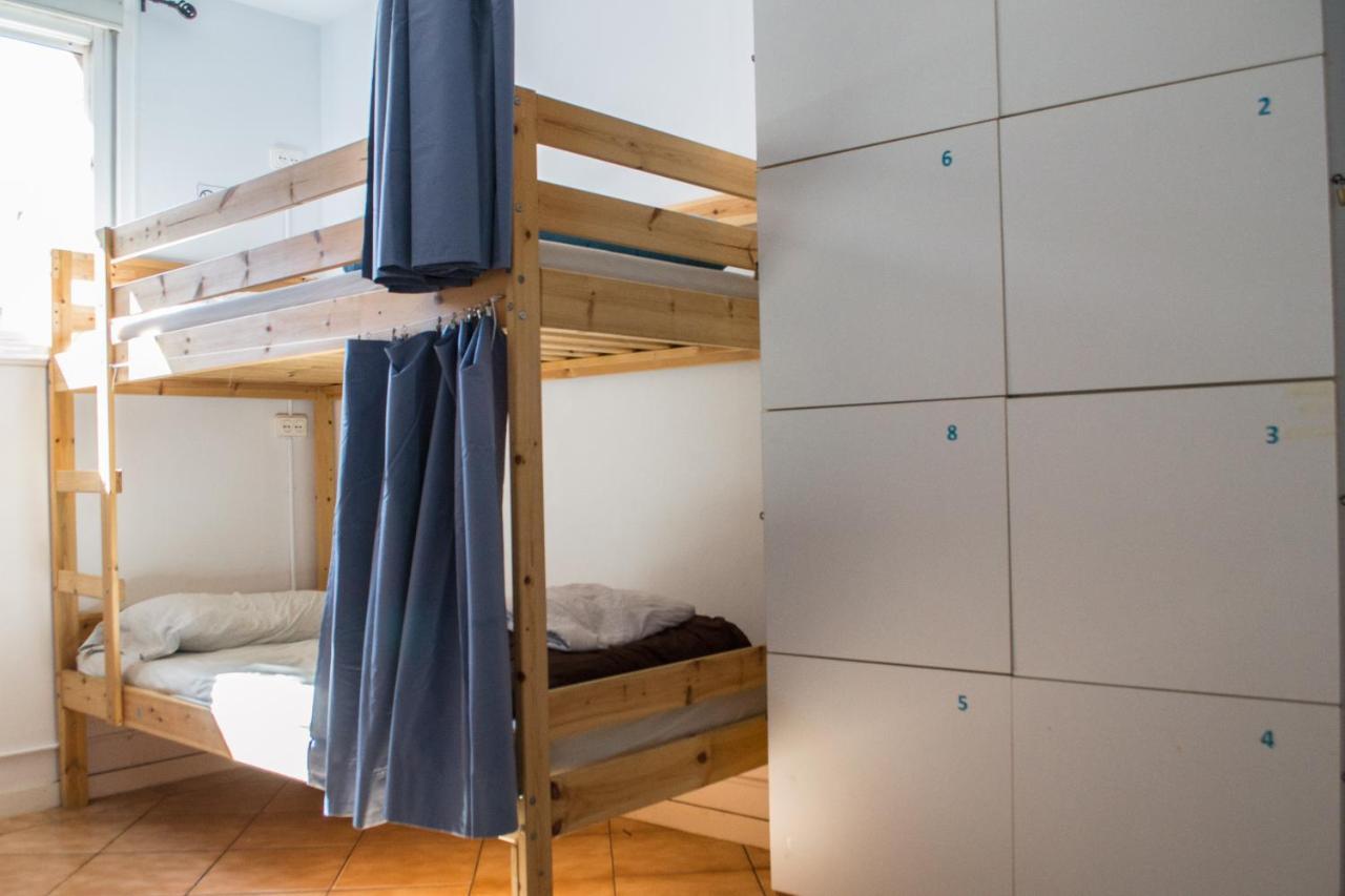 Aloe Vera Shared House El Médano Екстериор снимка
