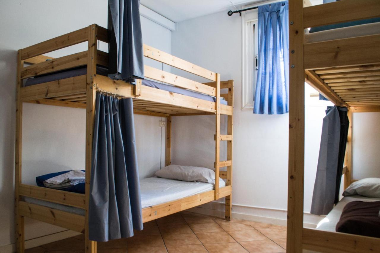 Aloe Vera Shared House El Médano Екстериор снимка