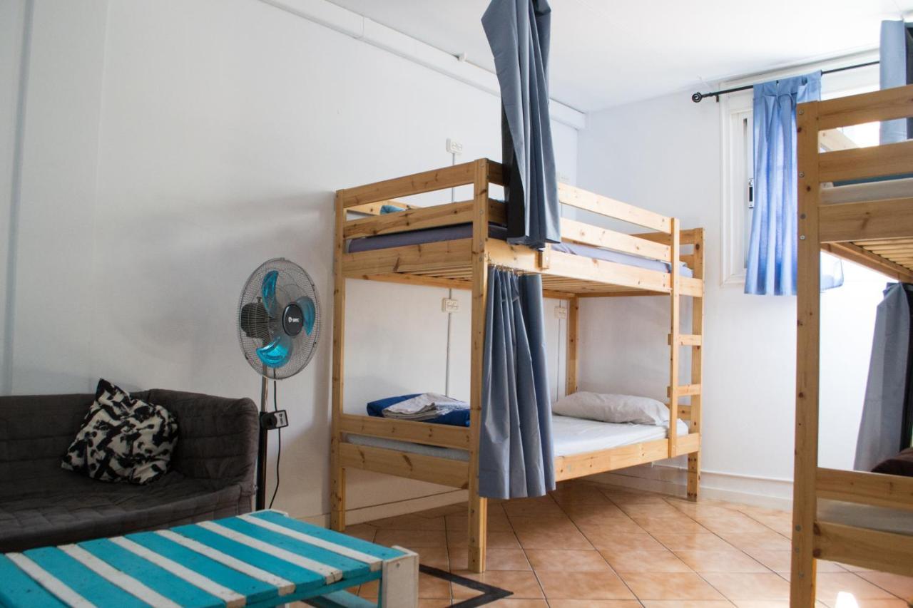 Aloe Vera Shared House El Médano Екстериор снимка