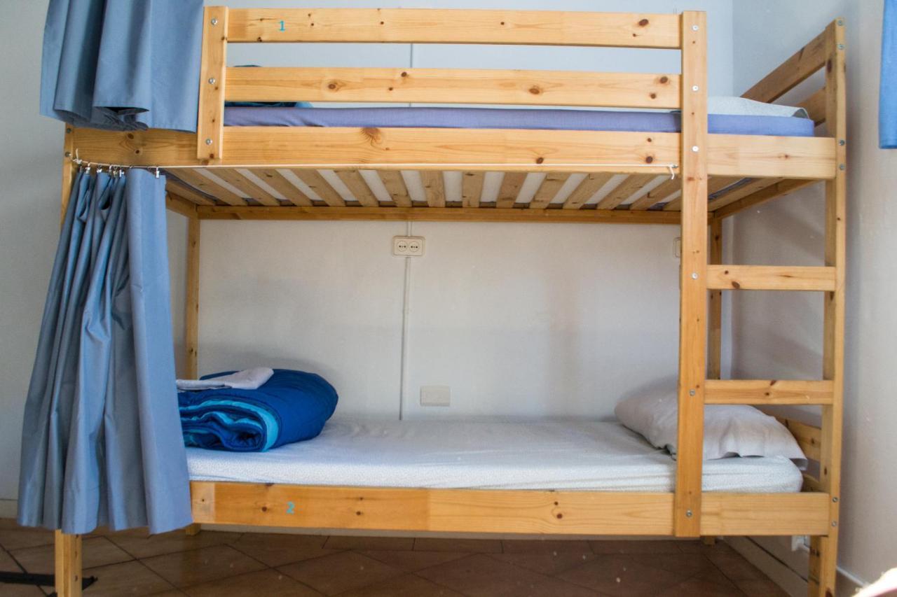Aloe Vera Shared House El Médano Екстериор снимка