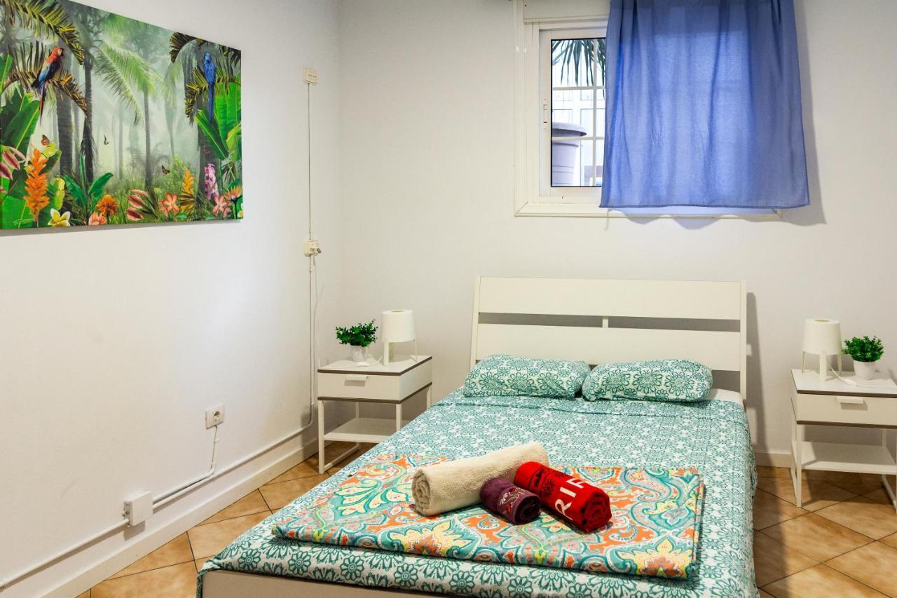 Aloe Vera Shared House El Médano Екстериор снимка
