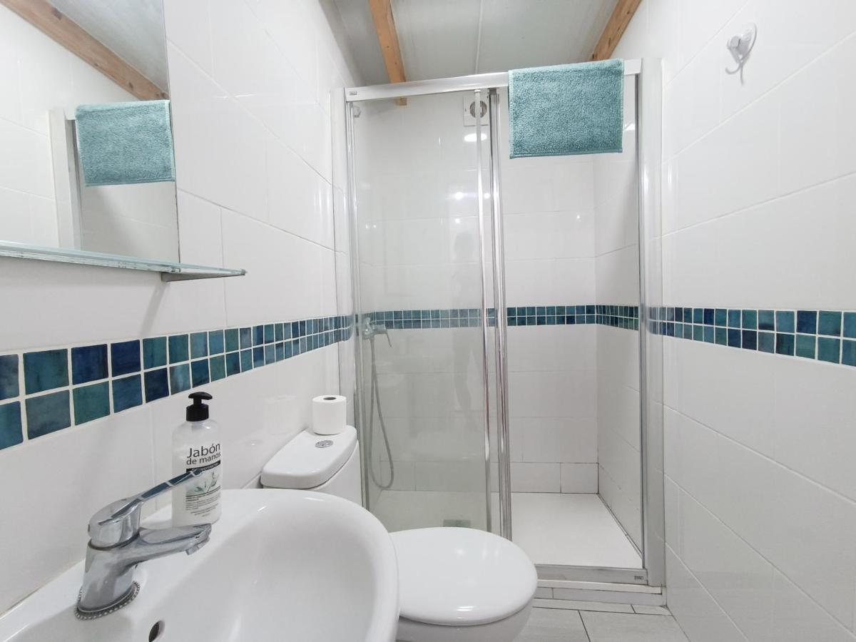 Aloe Vera Shared House El Médano Екстериор снимка
