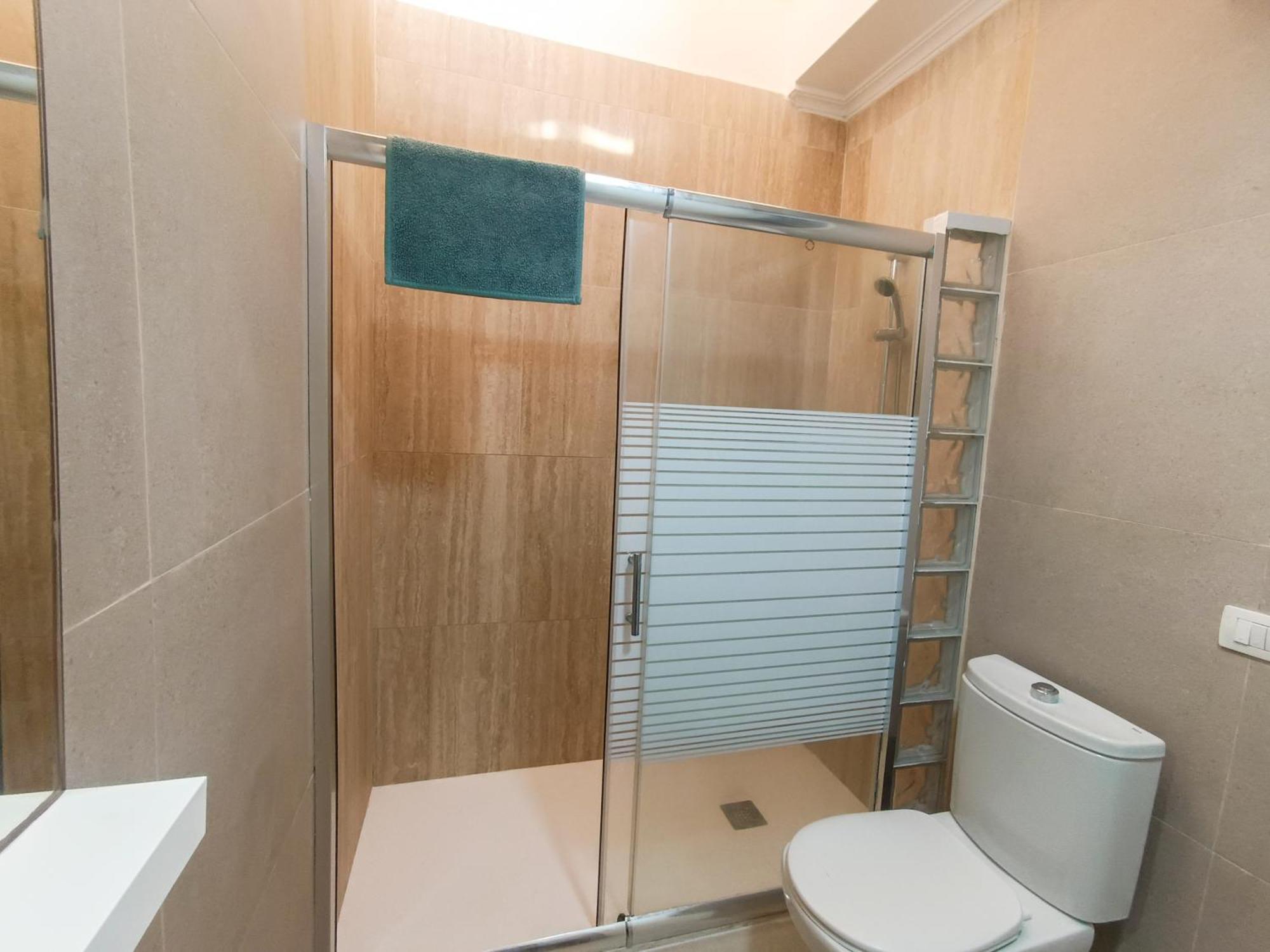 Aloe Vera Shared House El Médano Екстериор снимка