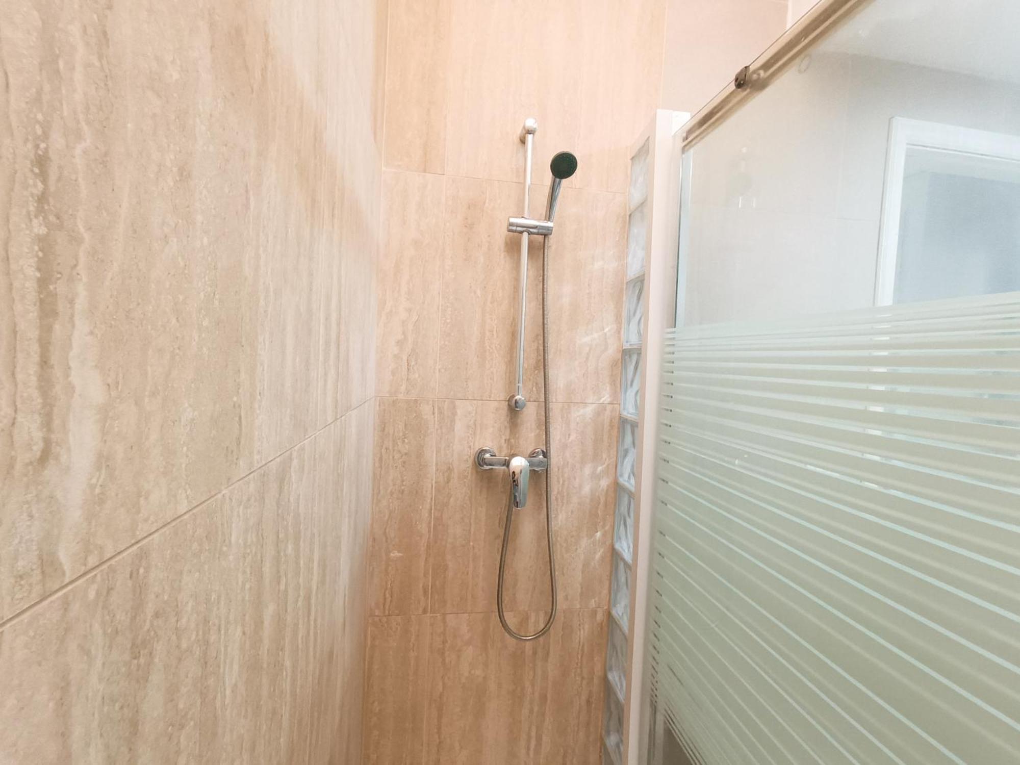 Aloe Vera Shared House El Médano Екстериор снимка