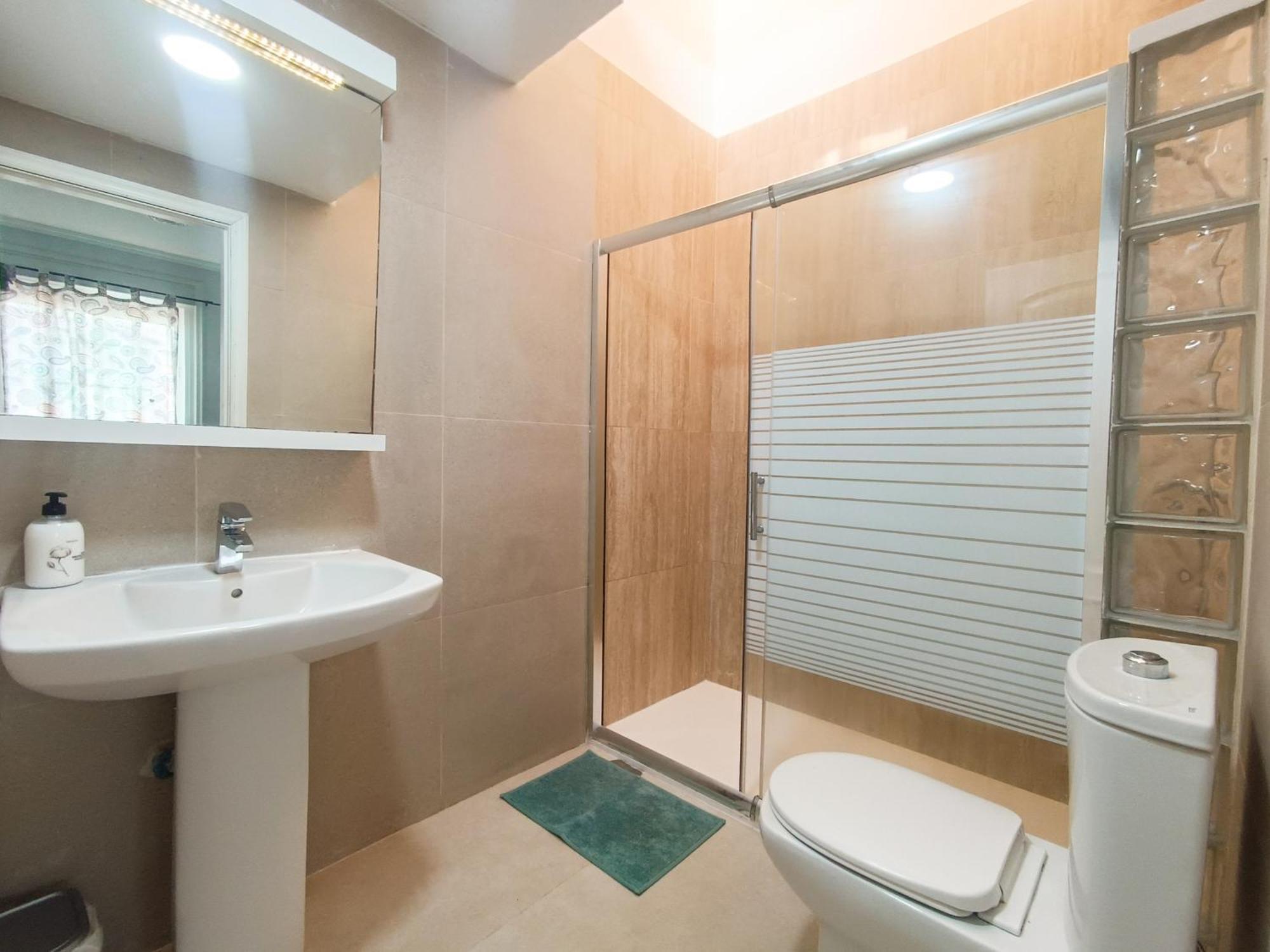 Aloe Vera Shared House El Médano Екстериор снимка