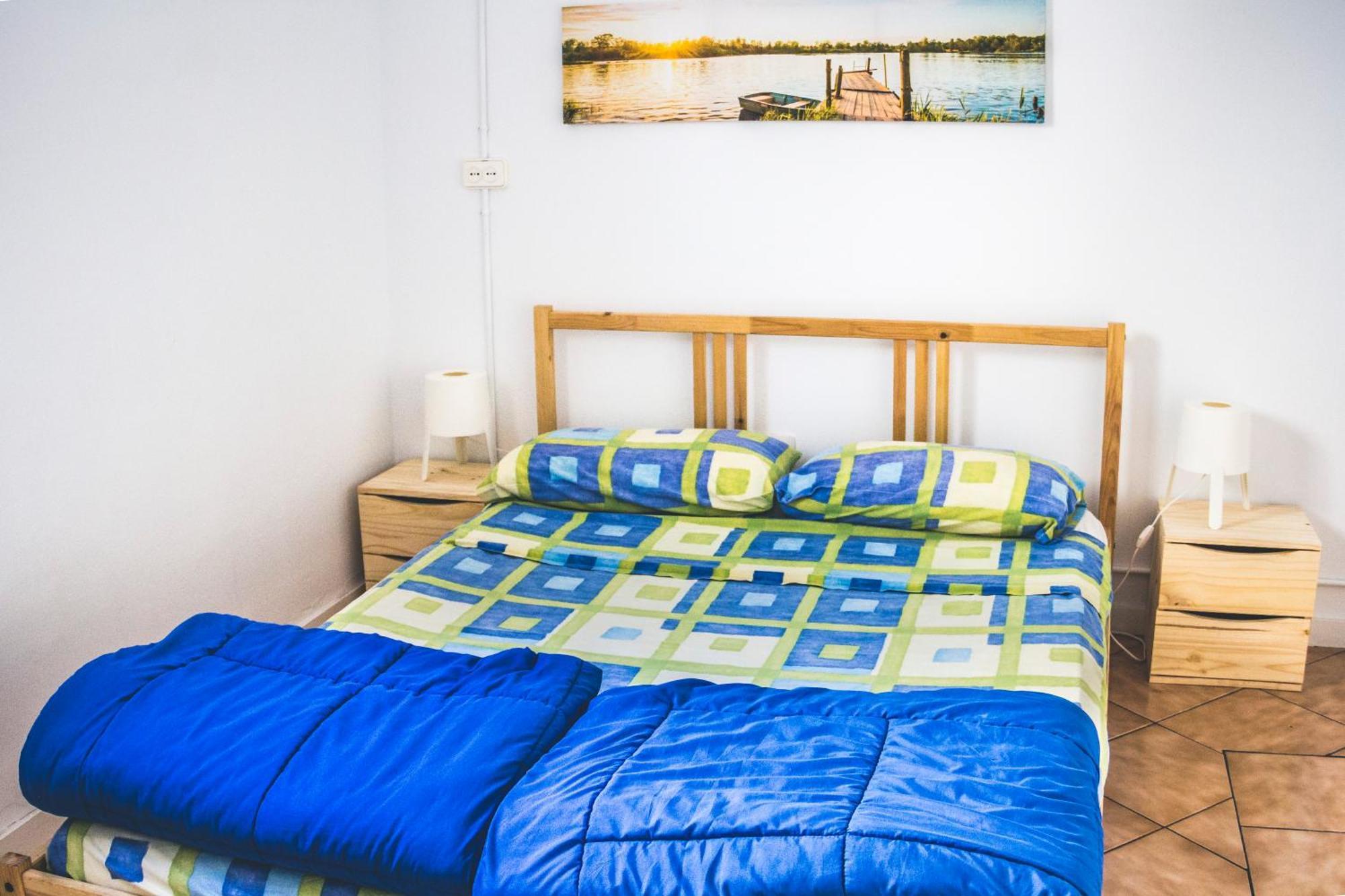 Aloe Vera Shared House El Médano Стая снимка