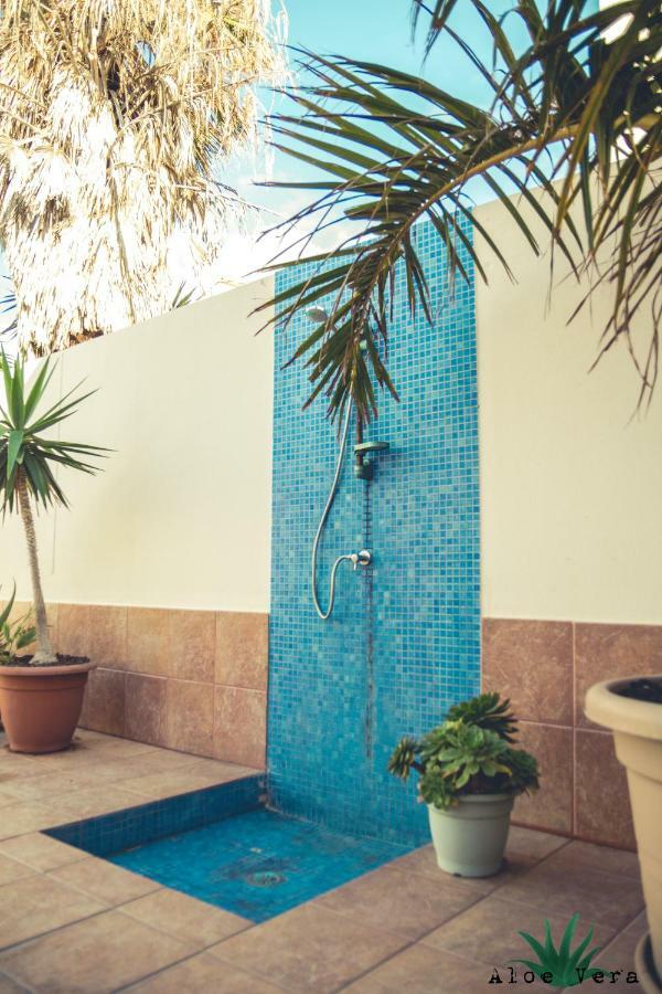 Aloe Vera Shared House El Médano Екстериор снимка
