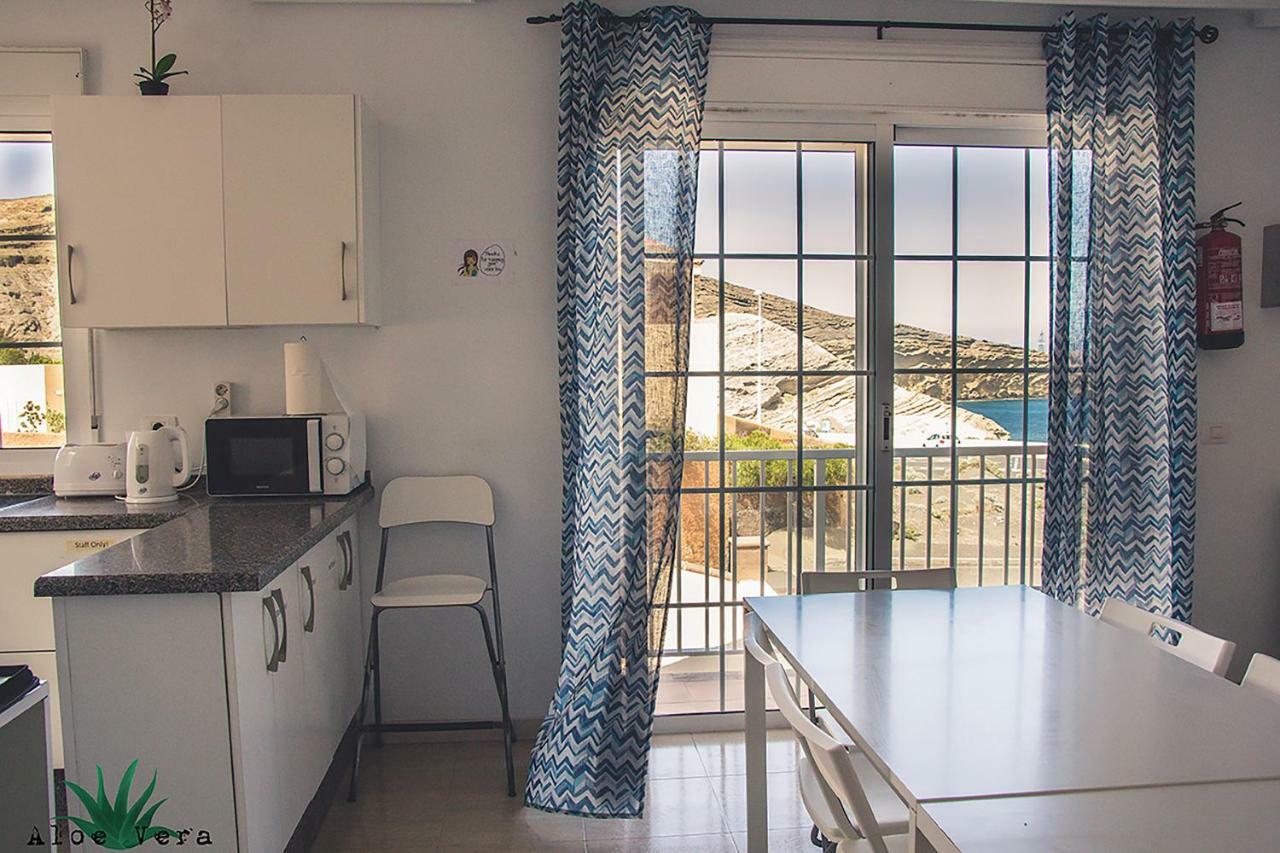 Aloe Vera Shared House El Médano Екстериор снимка